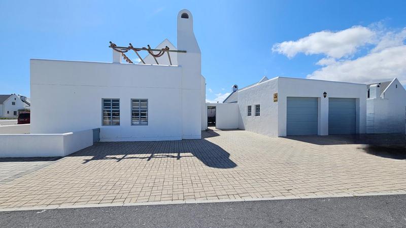 4 Bedroom Property for Sale in Dwarskersbos Western Cape